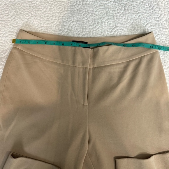 Pendleton Beige Woolen Trousers - Picture 9 of 12